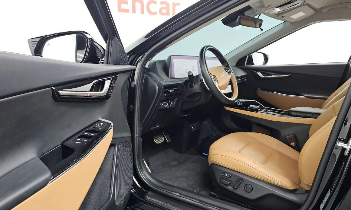 Kia EV6 — фото 2