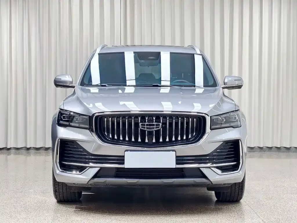 Geely Xingyue L — фото 2