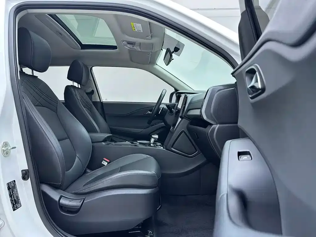 Hyundai ix35 — фото 10