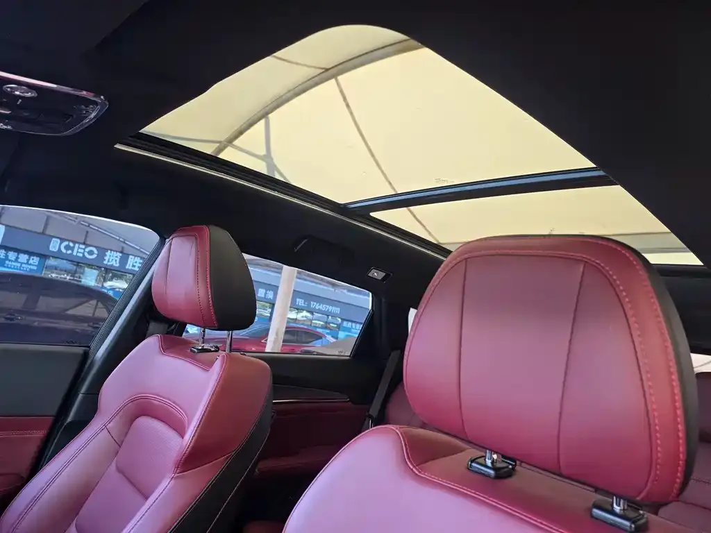 Jetour X70 PLUS — фото 5