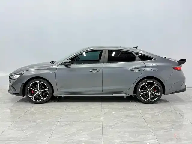 Hyundai Fista — фото 3