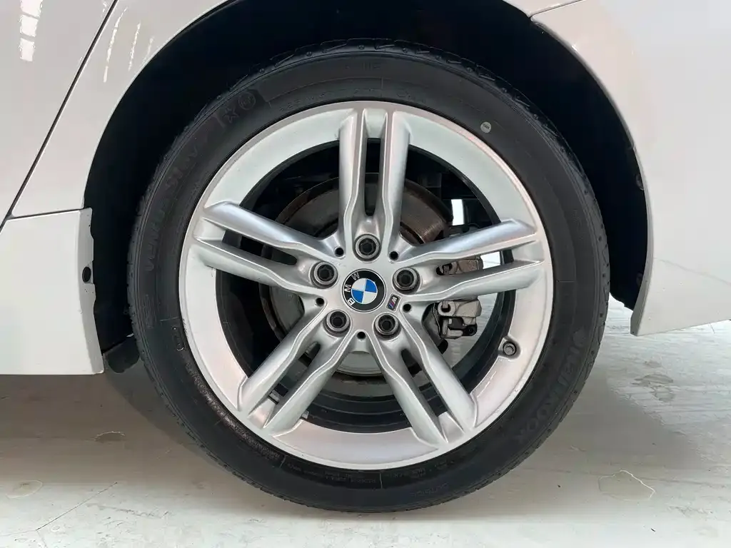 BMW 1 Series — фото 10