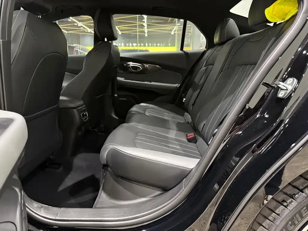 GAC Motor Shadow Leopard — фото 2