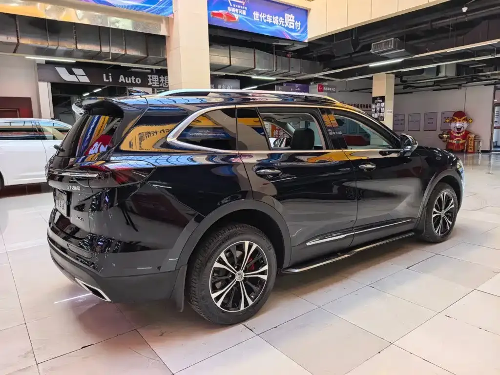 Buick Envision Plus — фото 8