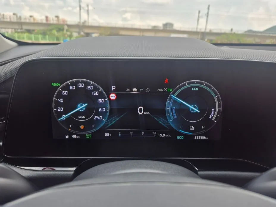 Kia Niro — фото 2