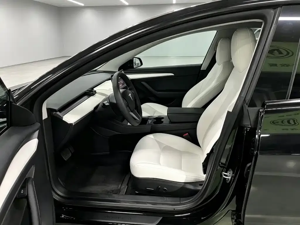 Tesla Model 3 — фото 6