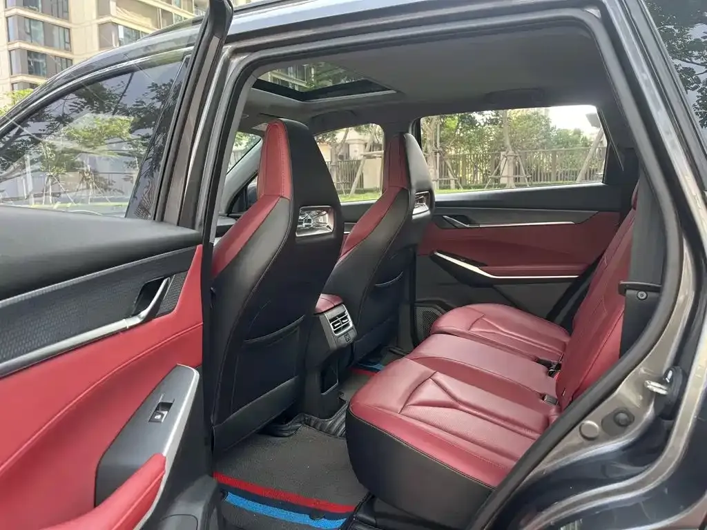 Changan CS75 PLUS — фото 3