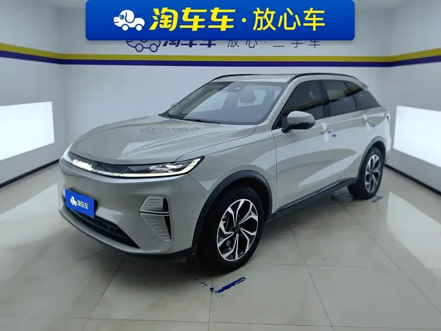 Haval Xiaolong MAX — фото 1