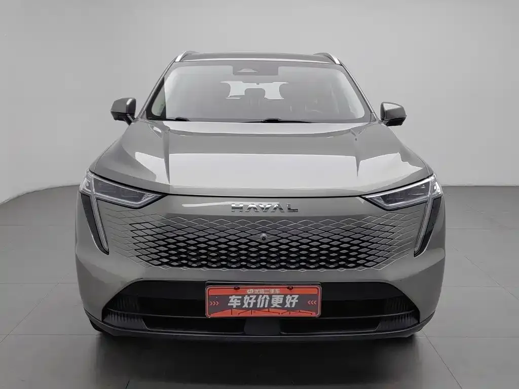 Haval Xiaolong MAX — фото 2