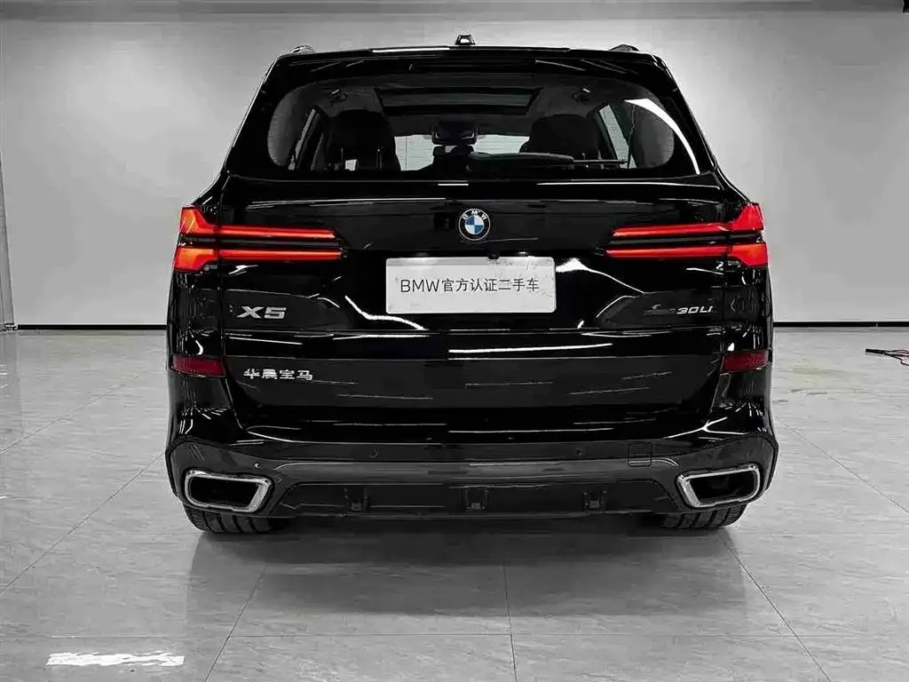 BMW X5 — фото 4