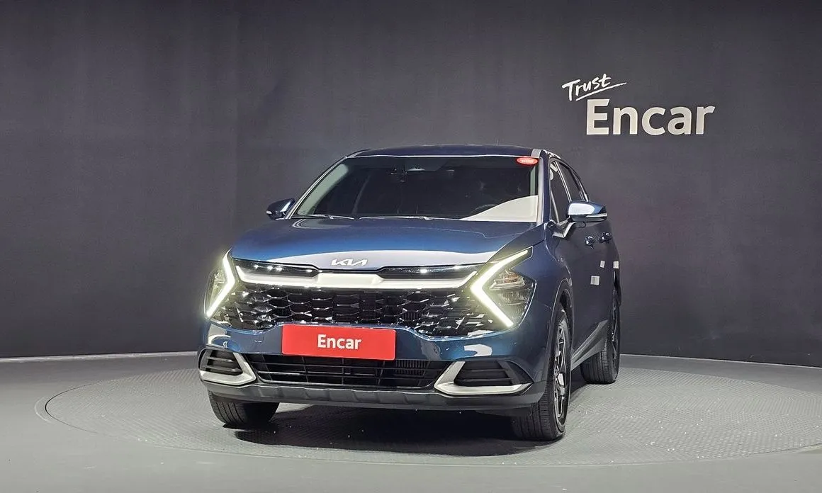 Kia Sportage — фото 3