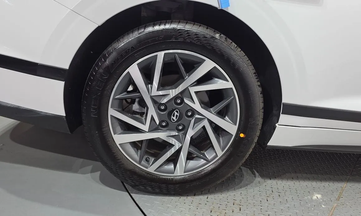 Hyundai Grandeur — фото 10