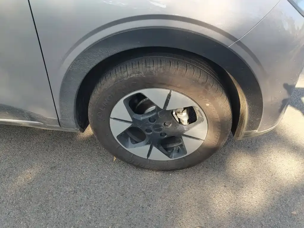Geely Starburst — фото 8