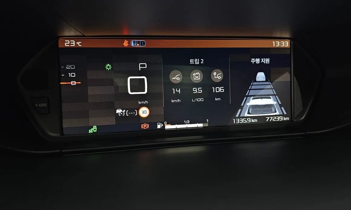 Citroen (DS) C4 SpaceTourer — фото 10