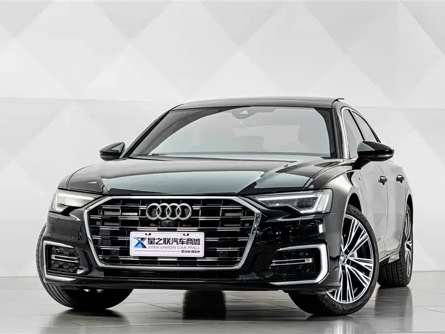 Audi A6L — фото 5