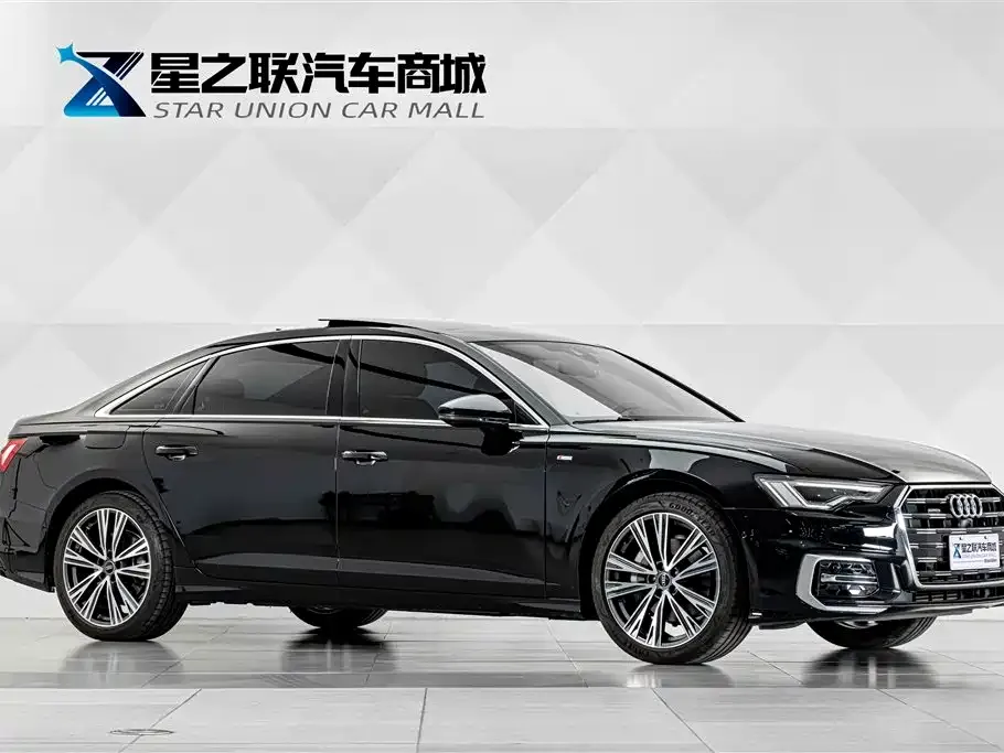 Audi A6L — фото 3