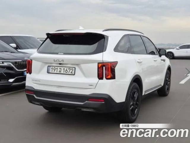 Kia Sorento — фото 2