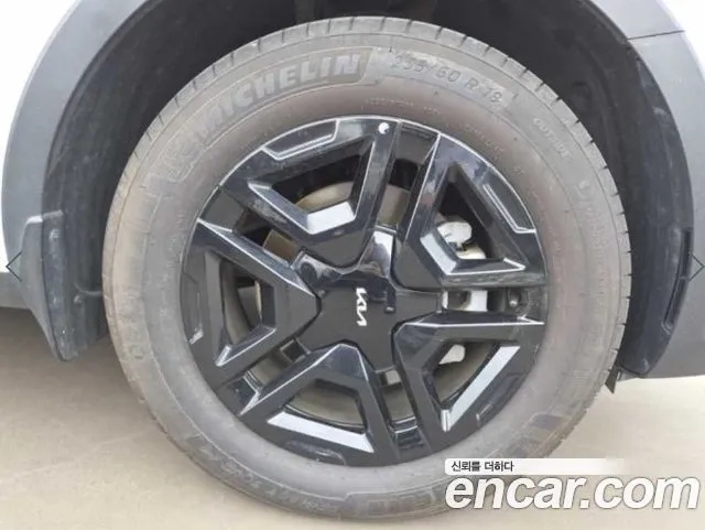 Kia Sorento — фото 4