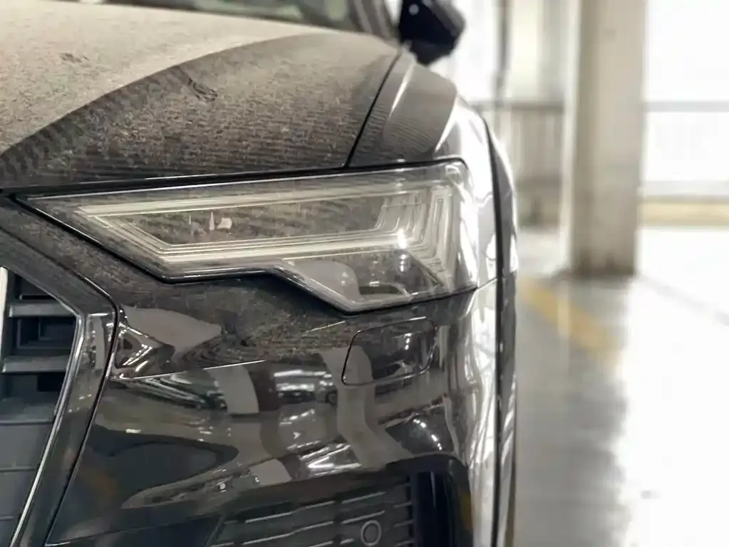 Audi A6 (Import) — фото 7