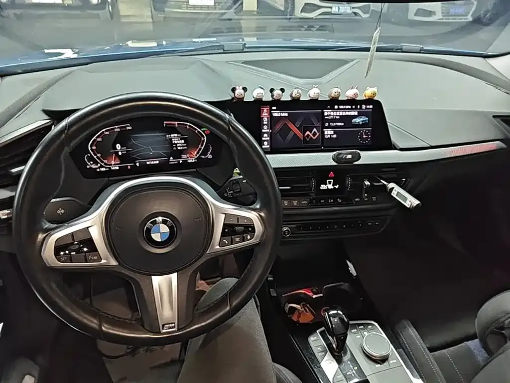 BMW 2 Series (Import) — фото 2