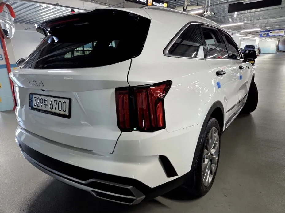 Kia Sorento — фото 4