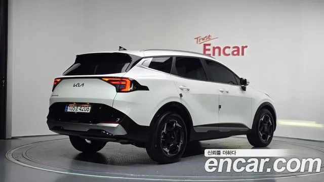 Kia Sportage — фото 2