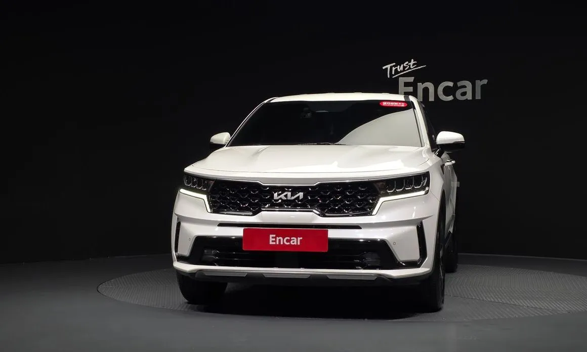 Kia Sorento — фото 2