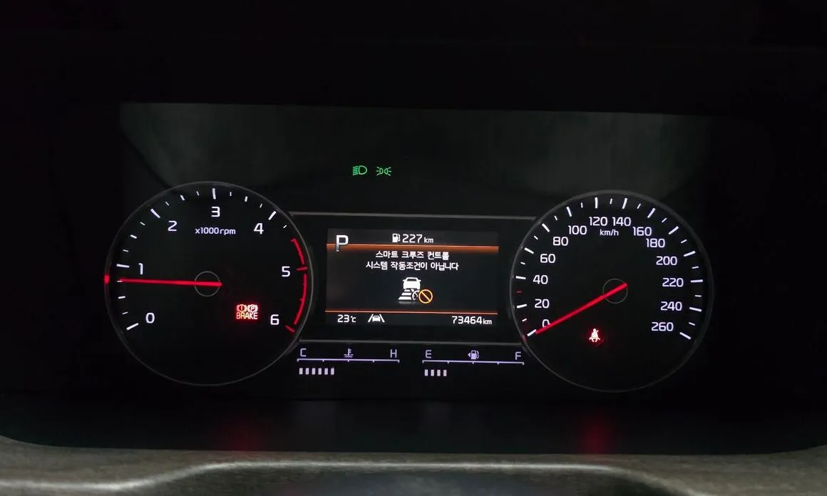 Kia Sorento — фото 4