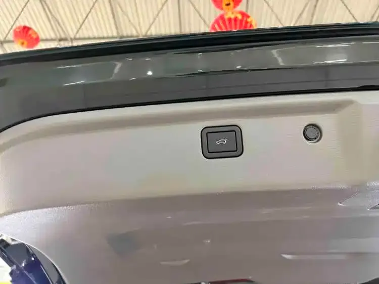 Haval Big Dog PLUS New Energy — фото 2