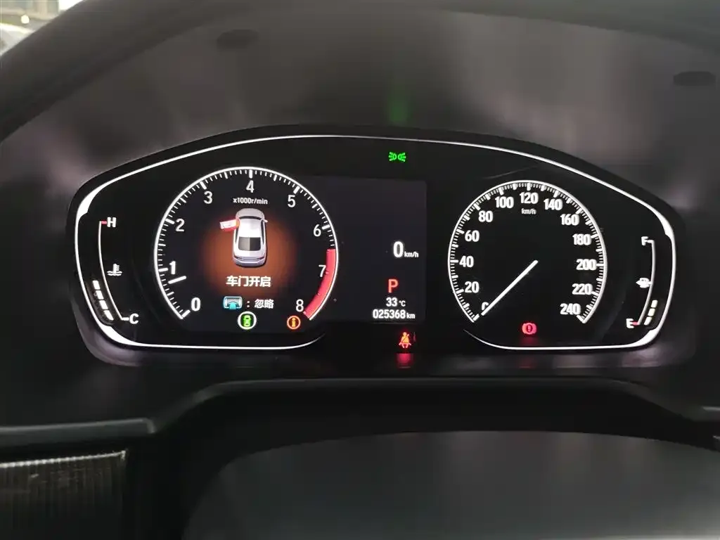 Honda Accord — фото 6