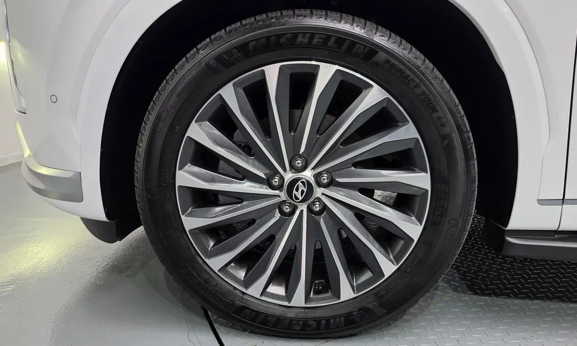 Hyundai Palisade — фото 8