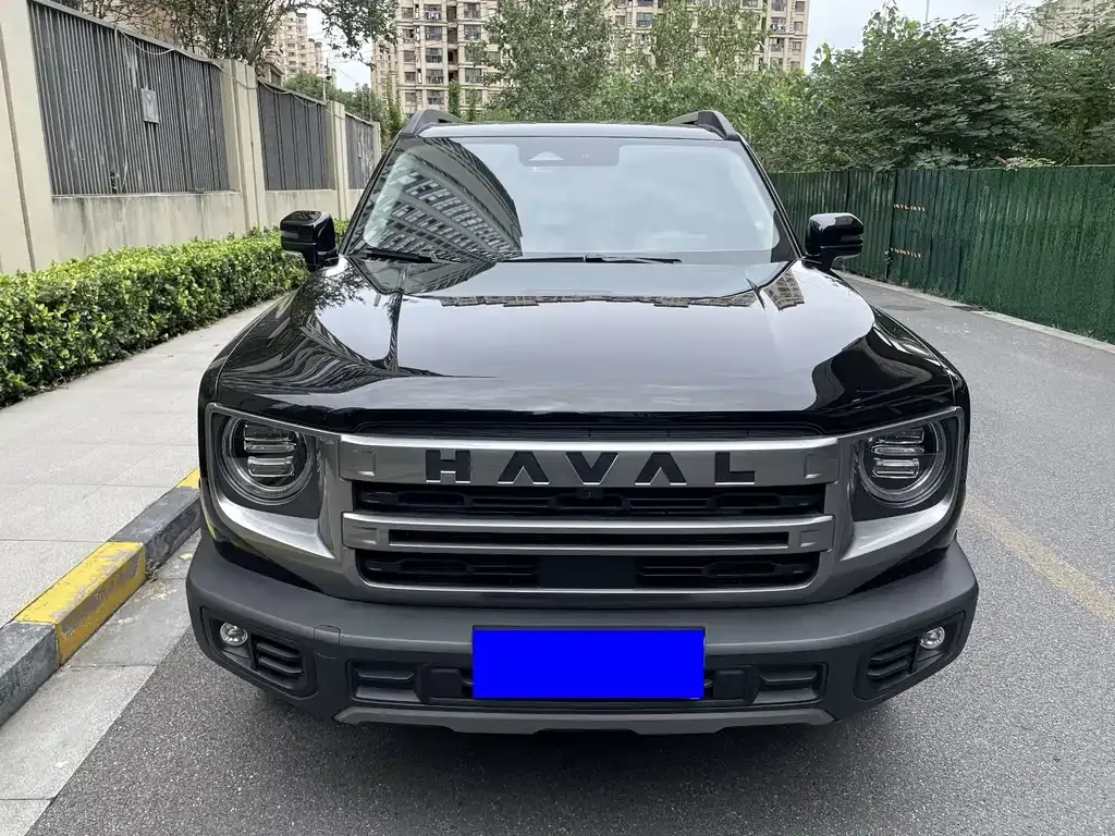 Haval Big Dog — фото 3