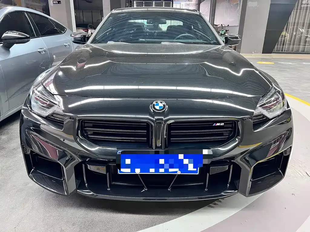BMW M2 — фото 2