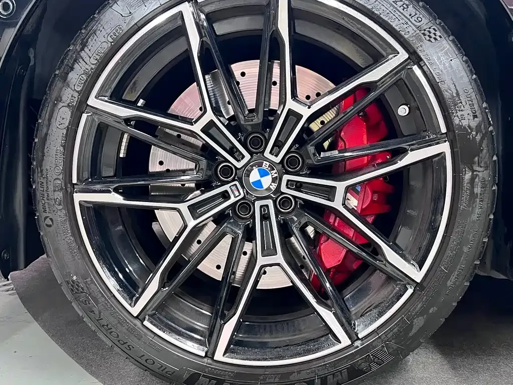 BMW M2 — фото 10