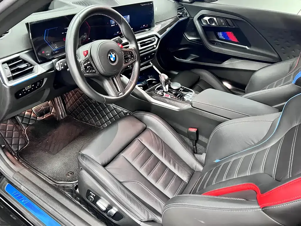 BMW M2 — фото 5