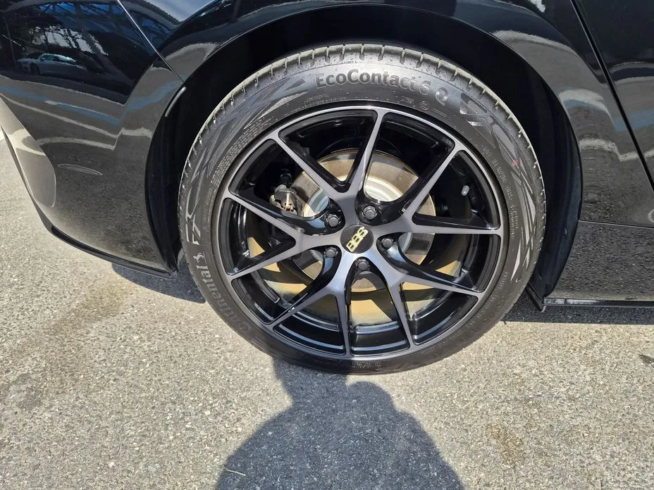 BYD Seal — фото 9