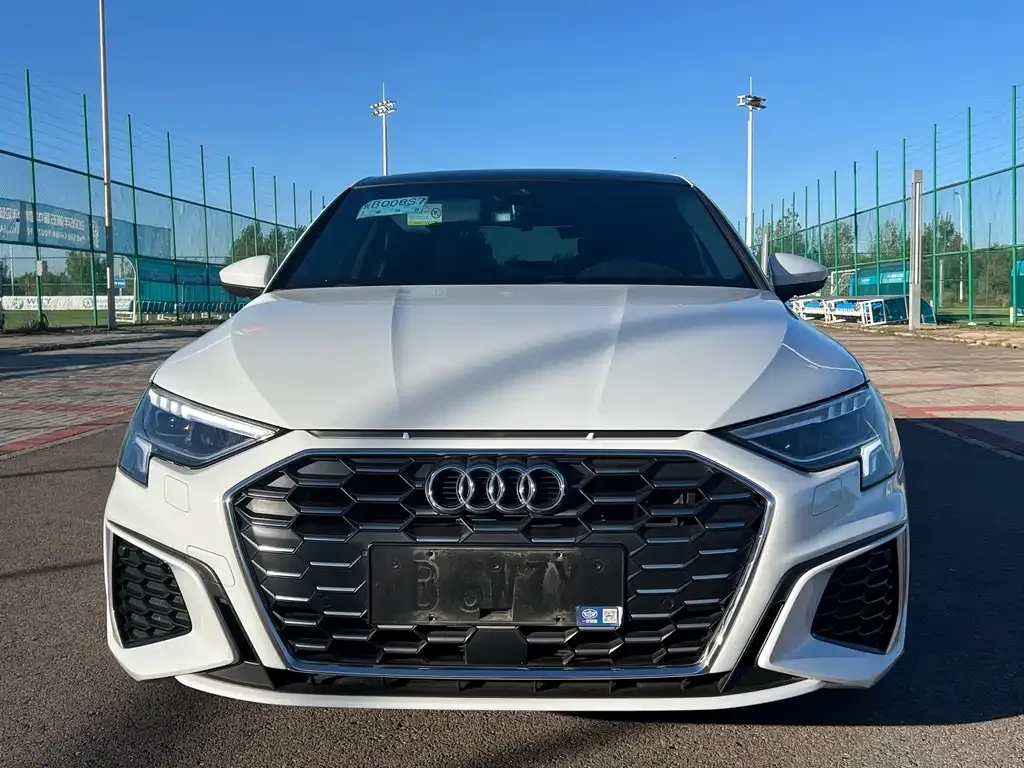 Audi A3 — фото 5
