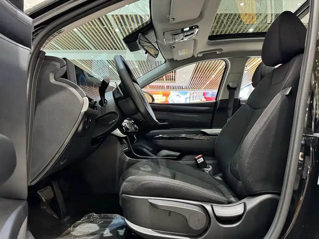 Hyundai Tucson — фото 8