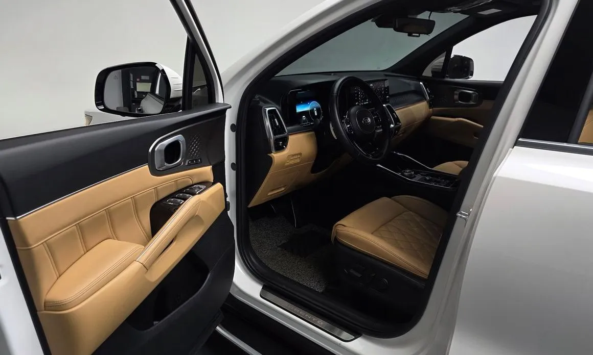 Kia Sorento — фото 4