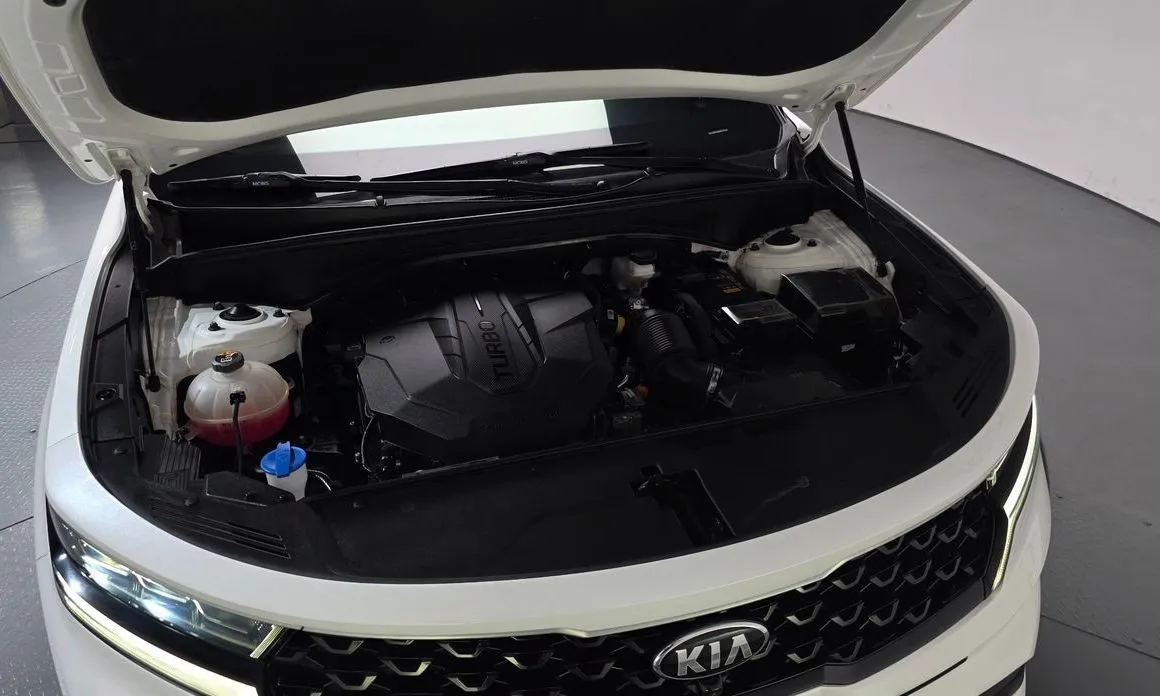 Kia Sorento — фото 3