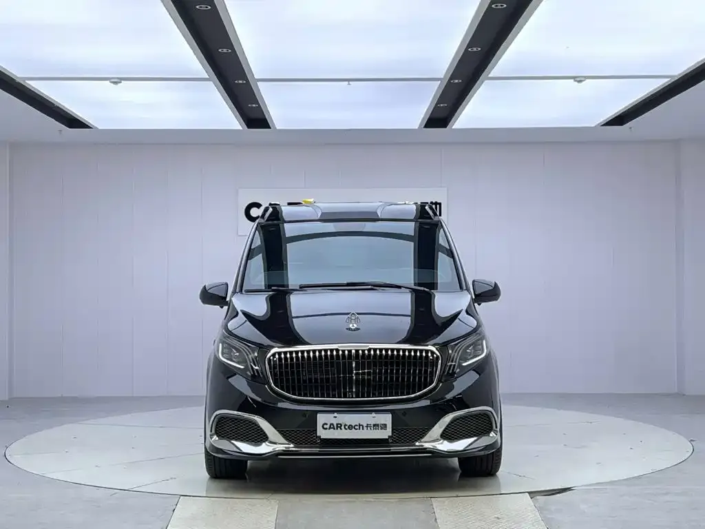 Mercedes-Benz Vito — фото 2