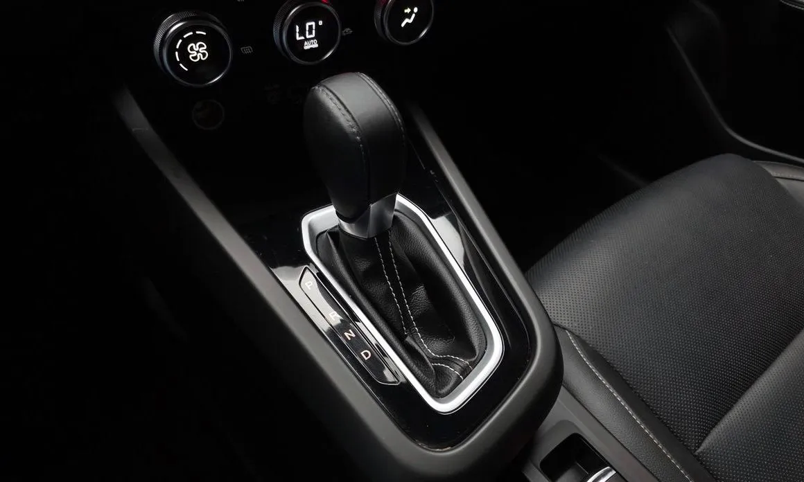 Renault Korea (Samsung) XM3 — фото 4