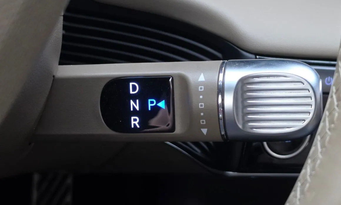 Hyundai Ioniq5 — фото 4