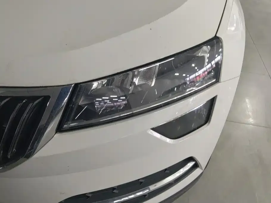 Skoda Karoq — фото 2