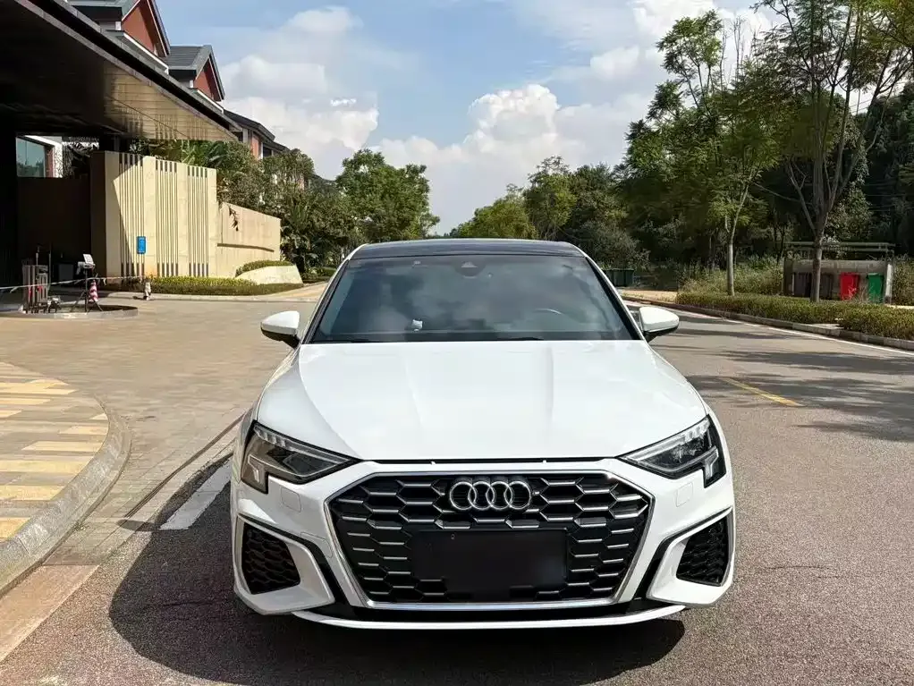 Audi A3 — фото 4