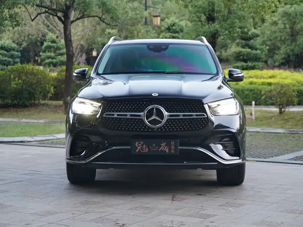 Mercedes-Benz GLE (Import) — фото 10