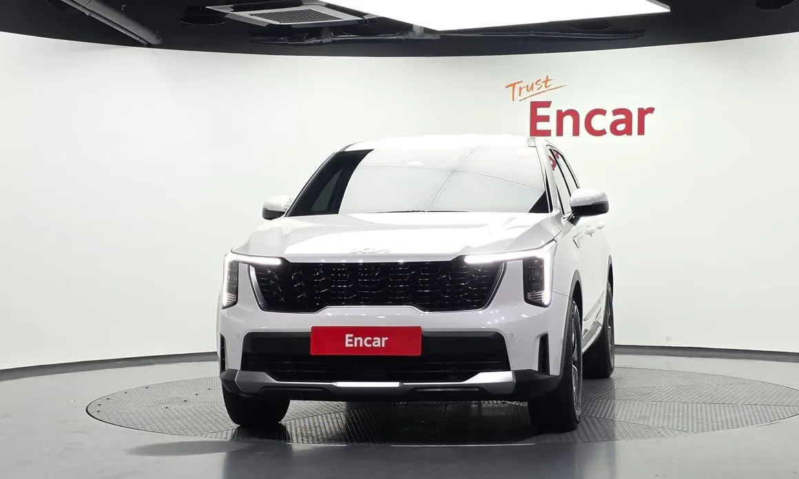 Kia Sorento — фото 3