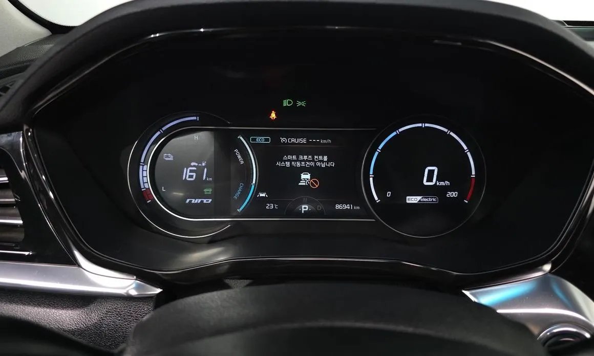 Kia Niro — фото 4
