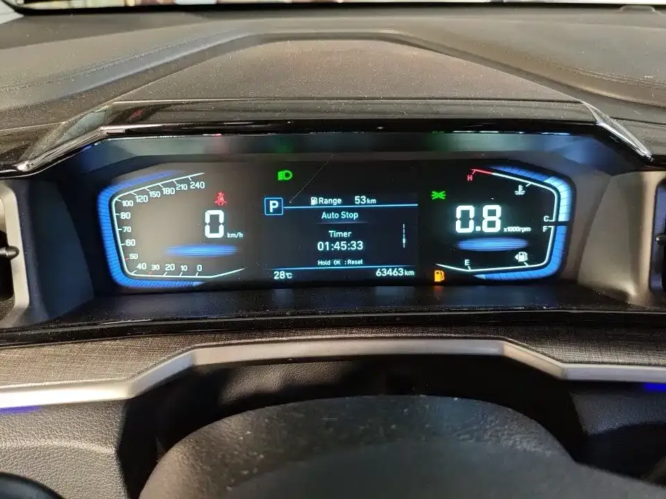 Hyundai Custo — фото 10