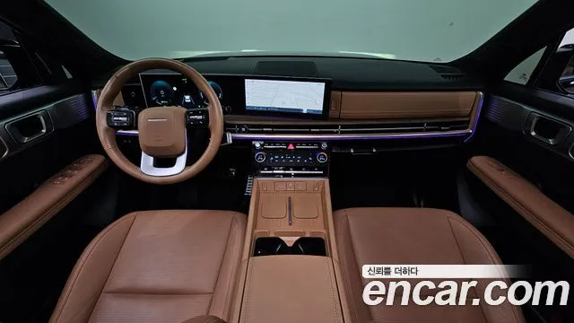 Hyundai Santafe — фото 6